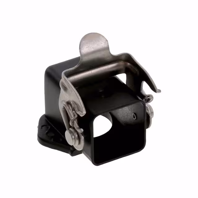 2-1102107-2 TE Connectivity AMP Connectors  Gehäuse für Hochleistungs-Steckverbinder, Hauben und Sockel